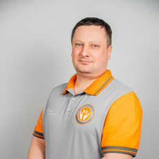 Шатов Юрий Николаевич, стоматолог-ортопед