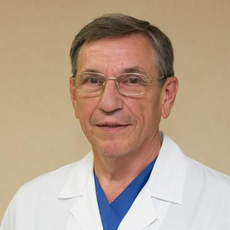 Скляр Виктор Федорович, хирург