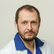 Клещенков Александр Сергеевич, массажист