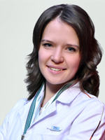 Романова Мария Анатольевна, психолог