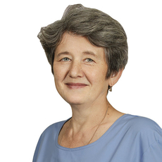 Кваснецкая Наталья Васильевна, акушер-гинеколог