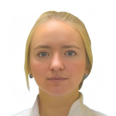 Муромцева Светлана Андреевна, рентгенолог