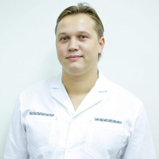 Марина Виталий Витальевич, стоматолог-терапевт