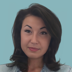 Скучаева Любовь Валерьевна, педиатр