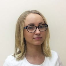 Солодкая Наталья Александровна, гинеколог