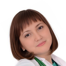 Нурисламова Айсылу Саматовна, гинеколог