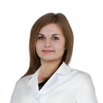 Борисенко Евгения Игоревна, эндокринолог