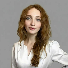 Автайкина (Артищева) Кристина Олеговна, дерматолог