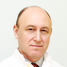 Горбатюк Петр Васильевич, мануальный терапевт