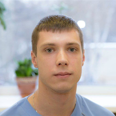 Карзалов Алексей Юрьевич, инструктор ЛФК