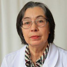 Каплина Людмила Павловна, гинеколог