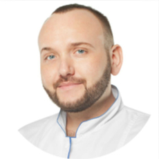 Старицын Игорь Владимирович, дерматолог