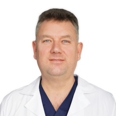 Раменский Даниил Георгиевич, мануальный терапевт