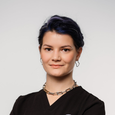 Соколова Ксения Андреевна, инструктор ЛФК