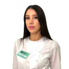 Кашеварова Елена, врач-косметолог