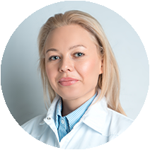 Колягина Виктория Сергеевна, психиатр