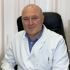 Жевелюк Александр Григорьевич, хирург