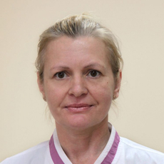 Усманова Наталья Анатольевна, невролог