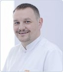 Маклаков Михаил Егорович, имплантолог