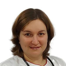 Нестерова Елена Александровна, терапевт