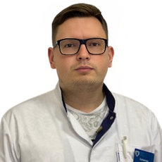 Сутормин Глеб Валентинович, невролог