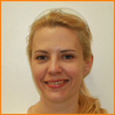 Горлова Юлия Николаевна, терапевт