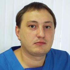 Коков Андрей Владимирович, стоматолог-хирург