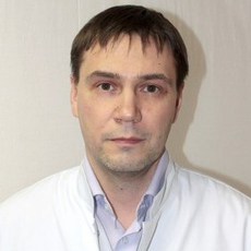 Магданов Денис Федорович, хирург