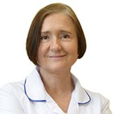 Белова Галина Ивановна, гастроэнтеролог