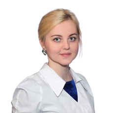Шарова Кристина Сергеевна, дерматолог
