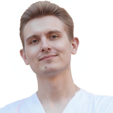 Брыков Павел Сергеевич, стоматолог-терапевт