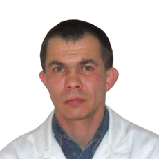 Духанин Алексей Иванович, ЛОР