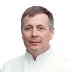 Ширинский Владислав Геннадьевич, хирург