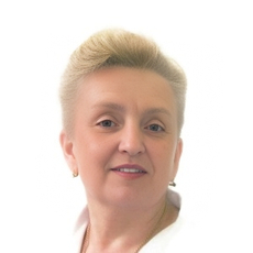 Шохина Татьяна Николаевна, стоматолог-терапевт