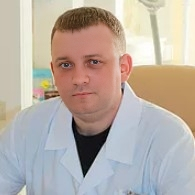 Фролов Евгений Александрович, хирург