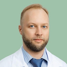 Пугачев Алексей Никитич, хирург