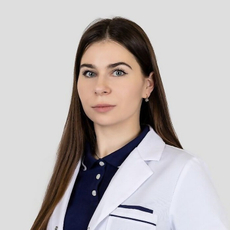 Вихрова Александра Николаевна, гематолог