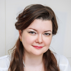 Смолякова Кристина Сергеевна, гинеколог