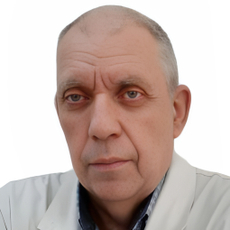 Басин Михаил Львович, невролог