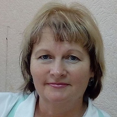 Макковеева Татьяна Михайловна, терапевт