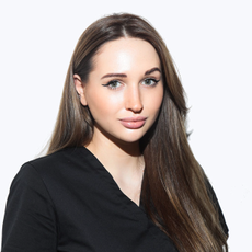 Козырева Мария Валерьевна, дерматолог