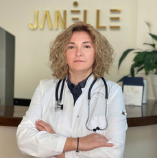 Солодовник Мария Александровна, эндокринолог