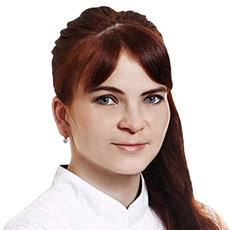 Забодалова Надежда Васильевна, терапевт