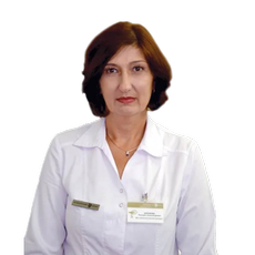Бочарова Татьяна Александровна, эндоскопист