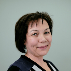 Гулякевич Алла Федоровна, психотерапевт
