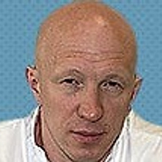 Куликов Николай Николаевич, хирург