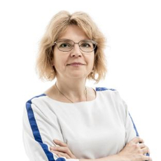 Аверина Наталья Алексеевна, онколог