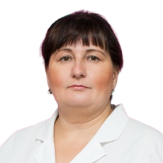 Кудина Елена Евгеньевна, клинический психолог
