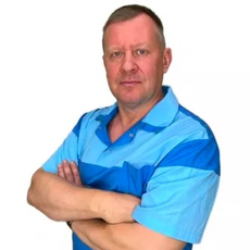 Осипов Алексей Владимирович, хирург