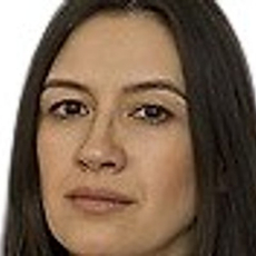 Ванева Юлия Петровна, психолог